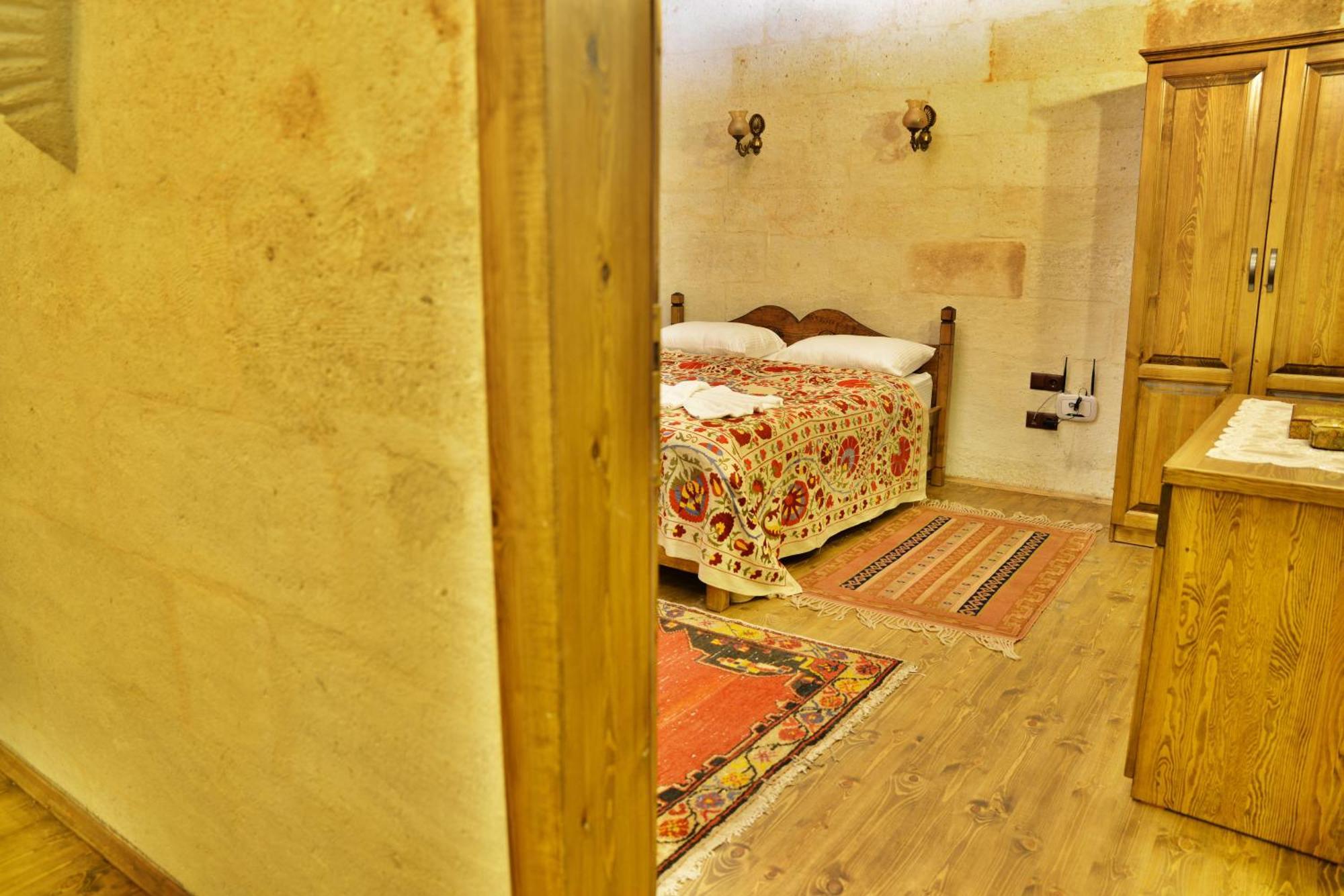 Uerguep Inn Cave Hotel Szoba fotó