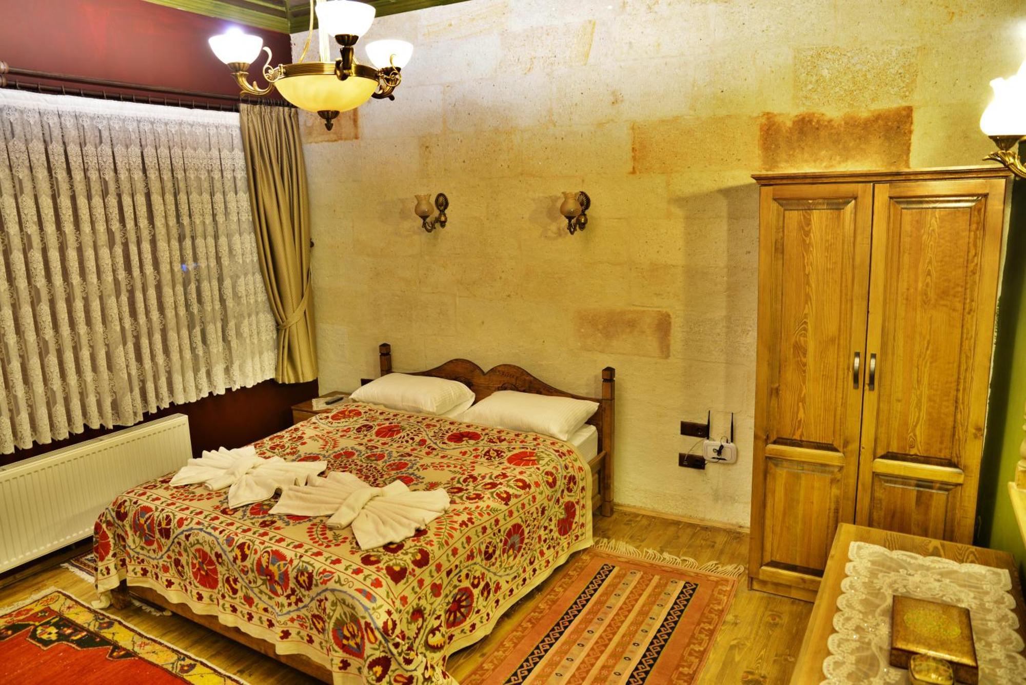 Uerguep Inn Cave Hotel Szoba fotó